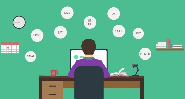 How to prepare for competitive exams
